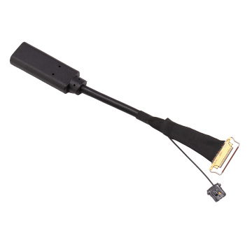 USB Type C Femelle à Automotive Application